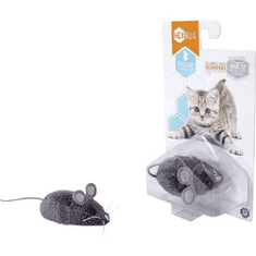 Hexbug Macskajáték, egér robot, Mouse Cat Toy (480-3031)