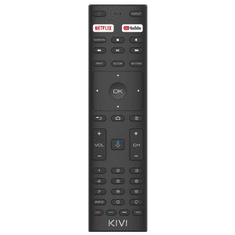 KIVI 32" 32H740NB HD Smart TV (32H740NB)