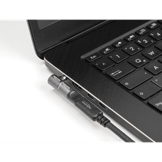 DELOCK 80784 HP Mágneses / 4,5 x 3,0 mm Laptop töltőfej adapter (80784)