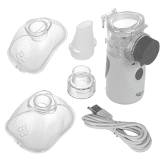 ProMedix PR-835 Vezeték Nélküli ultrahangos inhalátor ()