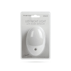 Delight 20281A LED éjszakai fény - Fehér (20281A)