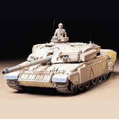 Tamiya 35154 British Challenger 1 Mk.3 tank műanyag modell (1:35) (MT-35154)