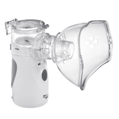 ProMedix PR-835 Vezeték Nélküli ultrahangos inhalátor ()