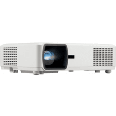 Viewsonic LS610HDH Projektor - Fehér (LS610HDH)