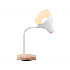 Tracer Scandi Asztali lámpa - Fehér (TRAOSW47235)