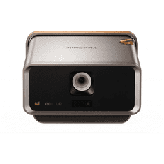 Viewsonic X11-4K Projektor - Szürke (X11-4K)