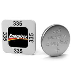 Energizer EH-335 / SR512 óra akkumulátor 6mAh 1.55V 1db 7638900059304