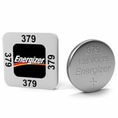 Energizer 379 / SR521 1db óra akkumulátor EN-603294