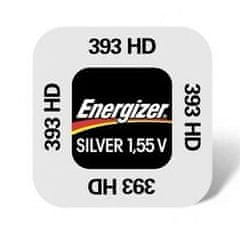 Energizer EH-393 / SR48 óra akkumulátor 75mAh 1.55V 1db 7638900086706