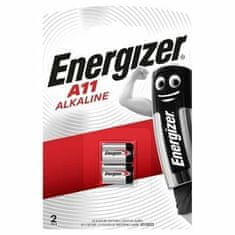 Energizer E11A alkáli elem 2 db 639449
