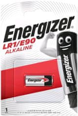 Energizer LR1 / E90 speciális alkáli elem 1,5V 1db 7638900083064
