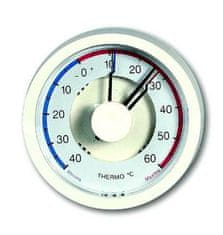 TFA 10.4001 Maxima-Minima Bimetall hőmérő