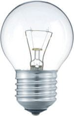 Tes-lamp Izzó 240V 25W E27 Tes-lámpa