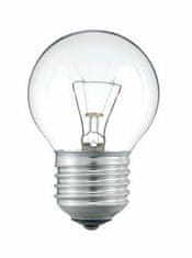 Tes-lamp Izzó 240V 40W E27 Tes-lámpa
