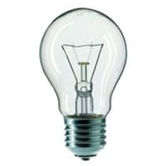 Tes-lamp Izzó 230 V 200W E27 LEUCI Classic B E14 Tes-lámpa