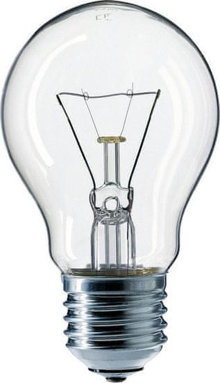 Tes-lamp Izzó 240V 40W E27 TR Tes-lámpa