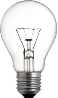 Tes-lamp Izzó 240V 75W E27 Tes-lámpa