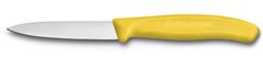 Victorinox 6.7606.L118 univerzális konyhakés 8 cm, sárga színű