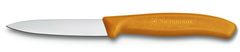 Victorinox 6.7606.L119 konyhai kés 8 cm, narancssárga