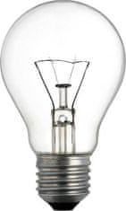 Tes-lamp Izzó 240V 100W E27 TR Tes-lámpa