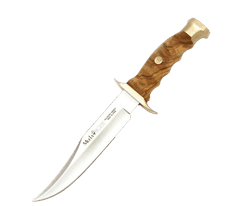 Muela BW-16.OL kés