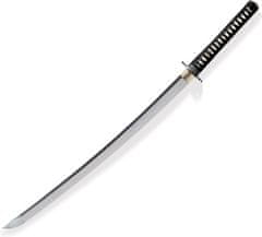 Cold Steel 88BKW Katana (Warrior Series) kard/katana 74,3 cm, bőr, fa tok