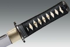 Cold Steel 88BT O Tanto (Warrior Series) kard/katana 33,6 cm, bőr, fa tok
