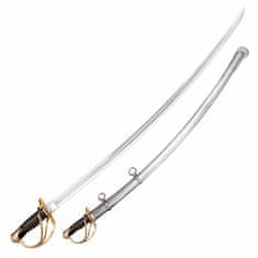 Cold Steel 88HCS hideg acél US 1860 nehéz lovasság kard