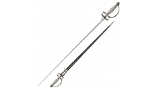 Cold Steel 88SMS Kis kard gyűjthető kard 79,4 cm, fém, bőr hüvely