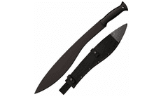 Cold Steel 97MKM Magnum Kukri machete 43,2 cm, fekete, polipropilén, Cor-Ex köpeny