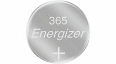 Energizer Energizer365 ezüst -oxid MBL1 1,55V 30mAh óra akkumulátor 1db E001091803
