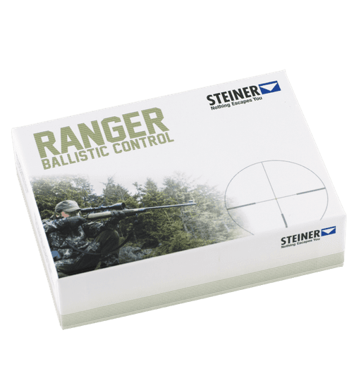 STEINER 76940000 5 db-os burkolat Rangerhez