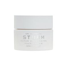 Dr. Barbara Sturm Szemkörnyékápoló öregedésgátló hatású krém (Super Anti-Aging Eye Cream) 15 ml