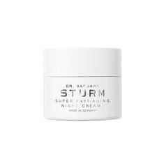 Dr. Barbara Sturm Éjszakai bőrápoló krém öregedésgátló hatással (Super Anti-Aging Night Cream) 50 ml