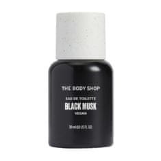 The Body Shop Eau de toilette Black Musk 30 ml
