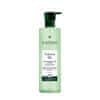 René Furterer Gyengéd micellás sampon Naturia (Gentle Micellar Shampoo) (Mennyiség 400 ml)