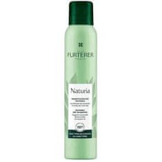 René Furterer Láthatatlan száraz sampon Naturia (Invisible Dry Shampoo) (Mennyiség 200 ml)