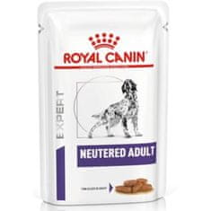 Royal Canin VET Care ivartalanított kutya kapszula. 12 x100 g