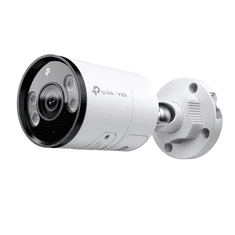 TPLINK VIGI C385 8MP 4mm IP Bullet kamera (VIGI C385(4MM))