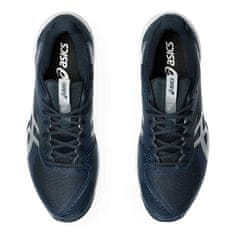 Asics Cipők tenisz fekete 42.5 EU Solution Speed