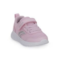 Geox Cipők rózsaszín 27 EU B454TD01454C8004