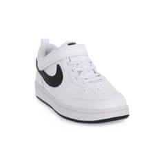 Nike Cipők fehér 33 EU DV5457104