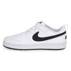 Nike Cipők fehér 33 EU DV5457104