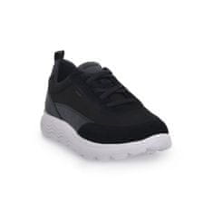Geox Cipők fekete 42 EU U45BYA01422C4002