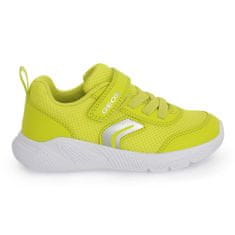 Geox Cipők sárga 26 EU Sprintye