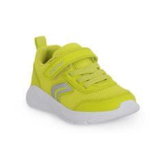 Geox Cipők sárga 26 EU Sprintye