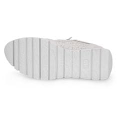Wonders Cipők fehér 38 EU 2460