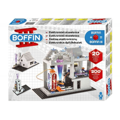 Boffin III Bricks építőkészlet (GB6000) (GB6000)