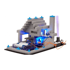 Boffin III Bricks építőkészlet (GB6000) (GB6000)