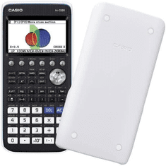 CASIO FX-CG50 tudományos számológép (FX-CG50)